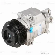 ���������� ������. ��� �/� Chevrolet Cobalt (11-)/Daewoo Gentra (13-) Luzar LCAC0551 LCAC0551 ����