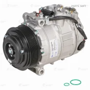 ���������� ������������ Mercedes-BENZ ML (W164) (05-)/GL (X164) (06-) 3.0CDI 7PK Luzar LCAC1553 LCAC1553 ����