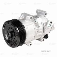 ���������� ������������ Toyota Avensis (03-) 1.6I/1.8I Luzar LCAC1903 LCAC1903 ����