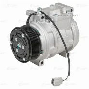 ���������� ������������ ��� �/� CR-V (02-) Luzar LCAC2319 LCAC2319 ����