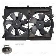 ���������� Toyota Avensis (03-) 2.0I/2.4I (2 ����. ) (� �������) ���. Luzar LFK1904 LFK1904 ����