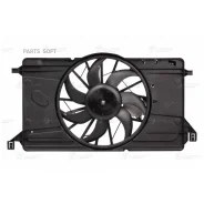 ���������� Mazda 3 (BK) (03-) 1.6I (� ������� � �����. ���. ) ���. Luzar LFK2540 LFK2540 ����