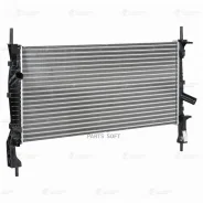 �������� ���������� ��������� FORD Transit (06-) A/C+ (�������) Luzar LRC10CC LRC10CC ����