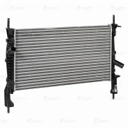 �������� ���������� ��������� FORD Transit (06-) A/C - Luzar LRC10AB LRC10AB ����