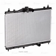 �������� ���. ��� �/� Nissan Juke (10-) 1.6i Luzar LRC141EE LRC141EE ����