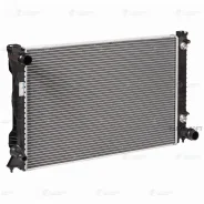 �������� ���������� ��������� AUDI A6 (C6) (04-) 2.4I/2.8I/3.0I/3.0T/3.2I AT Luzar LRC1811 LRC1811 ����