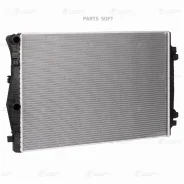 �������� ���������� ��������� VW Tiguan (16-)/Skoda Octavia A7 (13-)/Kodiaq (16-) 1.4T/2.0TD Luzar LRC1849 LRC1849 ����