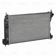 �������� ���������� ��������� OPEL Vectra C (02-)/SAAB 9-3 (02-) AT Luzar LRC21144 LRC21144 ����