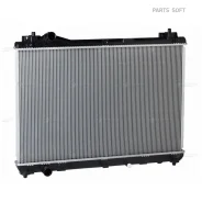 �������� ���. ��� �/� Suzuki Grand Vitara (05-) 2.0i/2.4i MT Luzar LRC2465 LRC2465 ����
