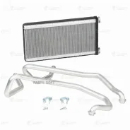 �������� ��������� ������ LAND Rover Discovery (04-)/Range Rover Sport (05-) Luzar LRH1003 LRH1003 ����