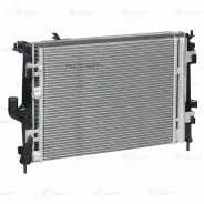 ���� ���. (��������+���������+����������) ��� �� ���� Largus (12-), Renault Logan (08-) AC+ (LRK 0983) Luzar LRK0983 LRK0983 ����