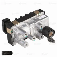 �������� Mercedes-BENZ Sprinter Classic (909) (13-) (OM646.701) ���������������� Luzar LTC1509E LTC1509E ����