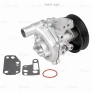 ����� ������� FORD Transit (00-) 2.4TDCI (� ��������) Luzar LWP1010 LWP1010 ����