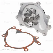 ����� ������� ��� �/� Mitsubishi Fuso Canter (06-) 4.9TD [4M50] (LWP 1160) Luzar LWP1160 LWP1160 ����