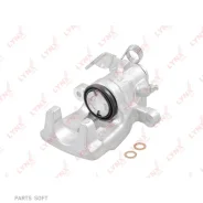 ������� ��������� OPEL Astra(G/H) 00- / Meriva(A/B) 03-17 / Zafira A 99-05 / Combo 01- ����. ���. Lynxauto BA3081 BA3081 ����