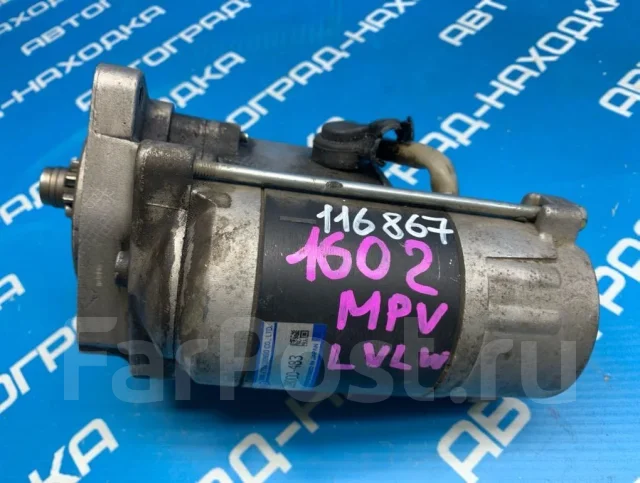 ������� Mazda Bongo Brawny WL0118400 SD29M WLT WL0118400 ����