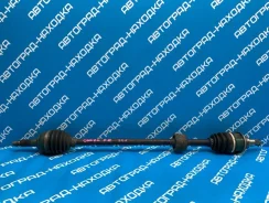 ������ Toyota BB 43410B9530 QNC20 3SZVE, �������� ������ 43410B9530 ����