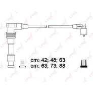 �������� �������������� �������� OPEL Omega/Vectra 2.5 Lynxauto SPE5917 SPE5917 ����