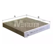 ������ ������ LAND Rover/Jaguar XF/Discovery/RR �������� M-Filter K9021C K9021C ����