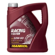 Mannol Racing Ester