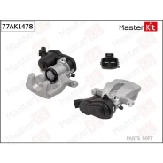 ��������� ������� ���. ���. Renault Fluence (L3_) 2010 - Masterkit 77AK1478 77AK1478 ����