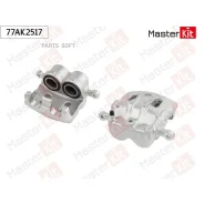 ������� ��������� �������� ����� Chevrolet Captiva (C100, C140) 2006 - 77AK2517 Masterkit 77AK2517 77AK2517 ����