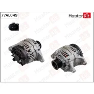 ��������� FIAT Ducato, Iveco Daily 02- (14V 110A) Masterkit Masterkit 77AL049 77AL049 ����