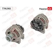 ��������� GM Astra G/H 1.6 14V 100A Masterkit 77AL061 77AL061 ����