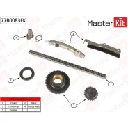 �������� ���� Mitsubishi Pajero 94- 2.8TD ��� Masterkit 77B0083FK 77B0083FK ����