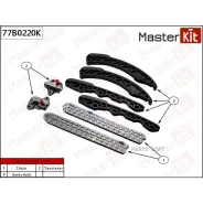 �������� ���� Subaru BRZ 12- FA20D/FA25/FB20/FB25/FB16 ��� Masterkit 77B0220K 77B0220K ����