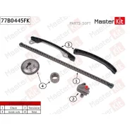 �������� ���� Renault H4M ��� Masterkit 77B0445FK 77B0445FK ����