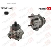 ������� � ����� � ����������� | ��� ����/��� | Masterkit 77SWB3183 77SWB3183 ����