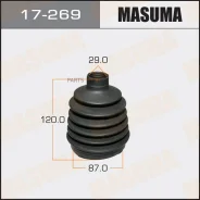 ������� ����� Toyota Masuma 17269 17269 ����