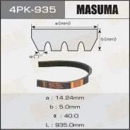 ������ ������������ Masuma Masuma 4PK935 4PK935 ����