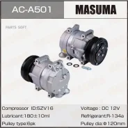 ���������� ������������ Chevrolet Lacetti Masuma ACA501 ACA501 ����