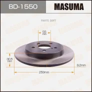 ���� ��������� Toyota Prius Masuma BD1550 BD1550 ����