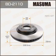 ���� ��������� 10- ���. Masuma BD2110 BD2110 ����