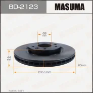 ���� ��������� Nissan X-Trail -22 �����. Masuma BD2123 BD2123 ����