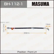 ����� ��������� Toyota LAND Cruiser/LX470 98- ����. Masuma BH1121 BH1121 ����