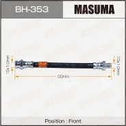 ����� ��������� Toyota/Mitsubishi Delica/Pajero �����. Masuma BH353 BH353 ����