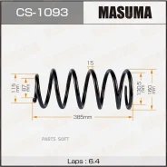 ������� �������� Toyota LAND Cruiser Prado ����. Masuma CS1093 CS1093 ����