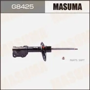 ����������� Mazda 6 12- ������������ ����. Masuma G8425 G8425 ����