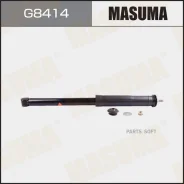 ����������� Toyota Yaris 08- ���. ���. ��������. Masuma G8414 G8414 ����