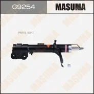 ����������� Mitsubishi/PSA ASX C4/Aircross/4008 12- ���. �����. ��������. Masuma G9254 G9254 ����