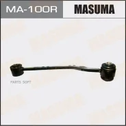 ����� Toyota RAV4 06- ����. ����. ����. Masuma MA100R MA100R ����