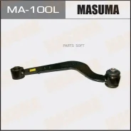 ����� Toyota RAV4 06- ����. ����. ���. Masuma MA100L MA100L ����