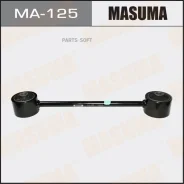 ����� Toyota LC Prado ����. ����. Masuma MA125 MA125 ����