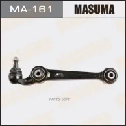 ����� Mazda 6 �����. ������ Masuma MA161 MA161 ����