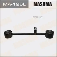 ����� Toyota LC Prado ����. ����. ���. Masuma MA126L MA126L ����