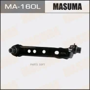 ����� Nissan Tiida ������. ���. Masuma MA160L MA160L ����